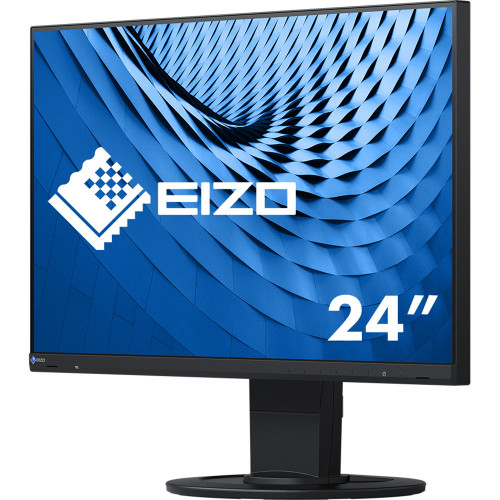 EIZO FlexScan EV2460-BK LED display 60,5 cm...