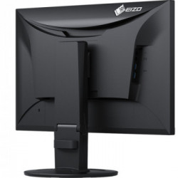 EIZO FlexScan EV2460-BK LED display 60,5 cm (23.8") 1920 x 1080 Pixel Full HD Nero