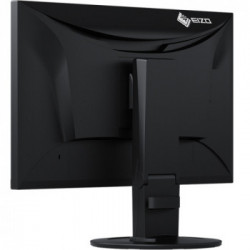 EIZO FlexScan EV2460-BK LED display 60,5 cm (23.8") 1920 x 1080 Pixel Full HD Nero