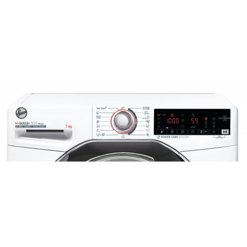 Hoover H-WASH 300 PLUS H3WS437TAMCE/1-S...