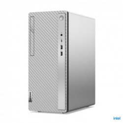 Lenovo IdeaCentre 5 14IAB7 i5-12400 Tower Intel® Core™ i5 16 GB DDR4-SDRAM 512 GB SSD Windows 11 Home PC Grigio