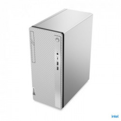 Lenovo IdeaCentre 5 14IAB7 i5-12400 Tower Intel® Core™ i5 16 GB DDR4-SDRAM 512 GB SSD Windows 11 Home PC Grigio