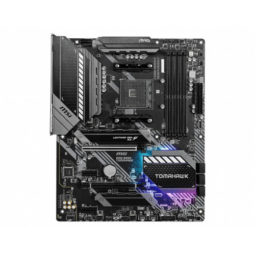MSI MAG B550 Tomahawk AMD B550 Presa AM4 ATX