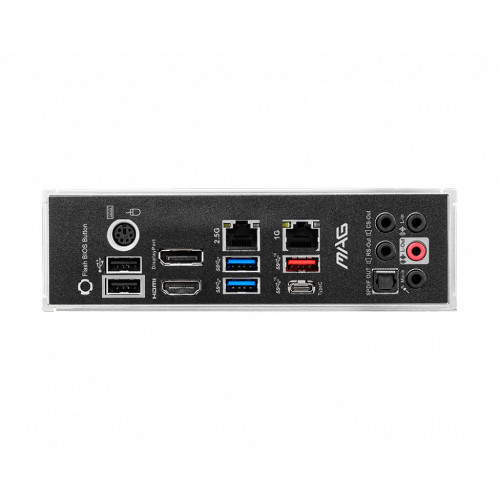 MSI MAG B550 Tomahawk AMD B550 Presa AM4 ATX