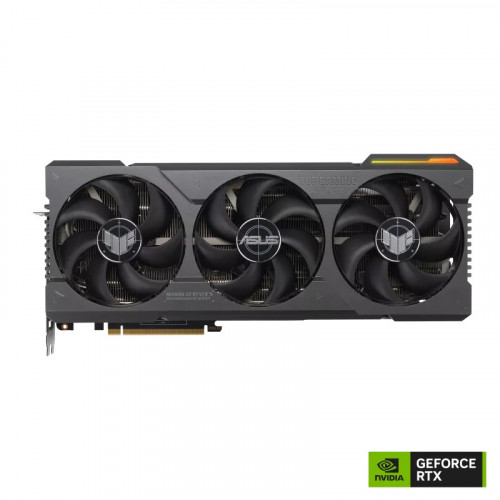 ASUS TUF Gaming TUF-RTX4090-O24G-GAMING NVIDIA...