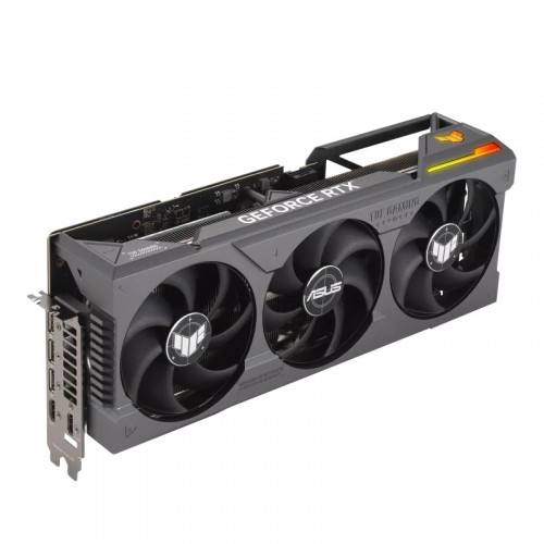 ASUS TUF Gaming TUF-RTX4090-O24G-GAMING NVIDIA...