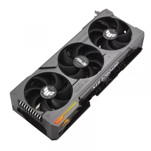 ASUS TUF Gaming TUF-RTX4090-O24G-GAMING NVIDIA...