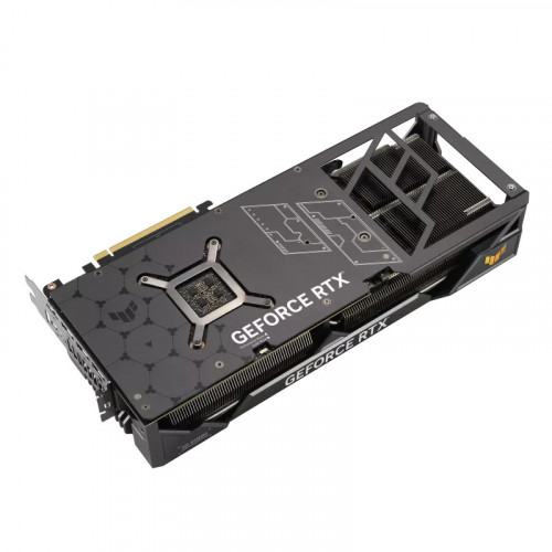 ASUS TUF Gaming TUF-RTX4090-O24G-GAMING NVIDIA...