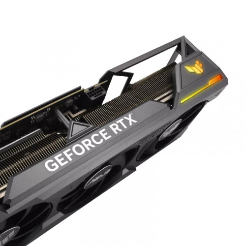 ASUS TUF Gaming TUF-RTX4090-O24G-GAMING NVIDIA...