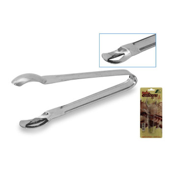 TAGLIACASTAGNE INOX BLISTER