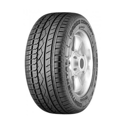 CONTINENTAL 285/50 R 18 109W CrossContact UHP