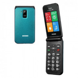 T.CELL INTREPID DUAL SIM 4G 2.8 SUNSET GREEN