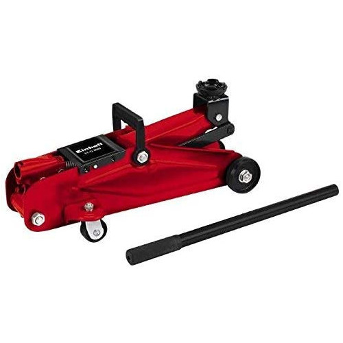 Einhell CC-TJ 2000 - Cricchetto Idraulico...