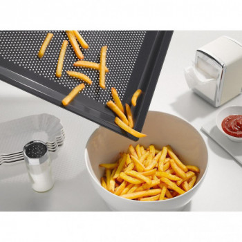 Miele HBBL 71- Piastra da... 2