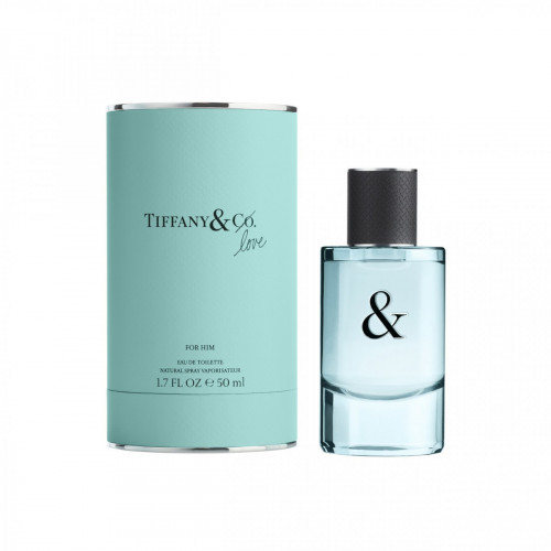 Tiffany & Co. Love Eau de Toilette for Him Uomo...