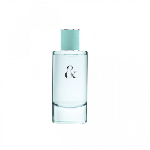 Tiffany & Co. Love Eau de Parfum for Her Donna...