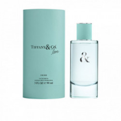 Tiffany & Co. Love Eau de Parfum for Her Donna 90 ml