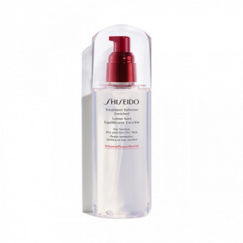 Shiseido Treatment Softener...