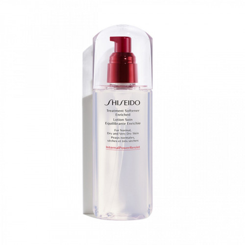 Shiseido Treatment Softener Enriched
