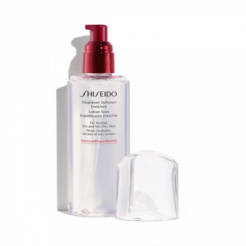 Shiseido Treatment Softener... 2