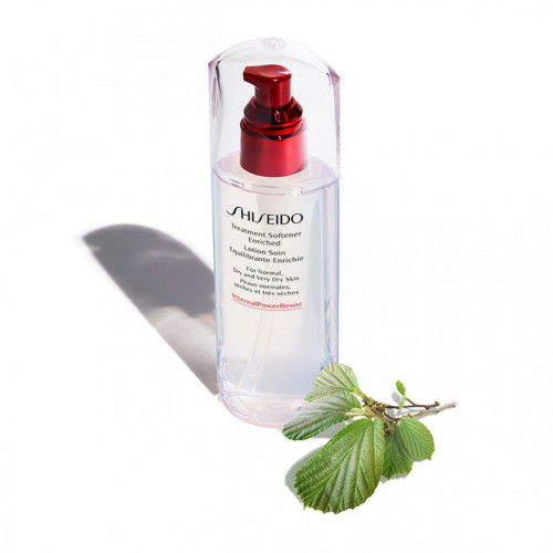 Shiseido Treatment Softener Enriched