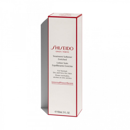 Shiseido Treatment Softener Enriched