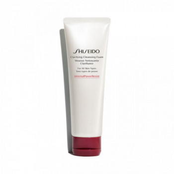 Shiseido Clarifying...