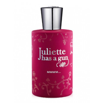 Juliette has a Gun Mmmm......