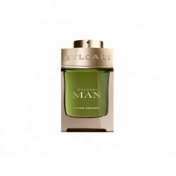 BVLGARI MAN Wood Essence Uomo 100 ml
