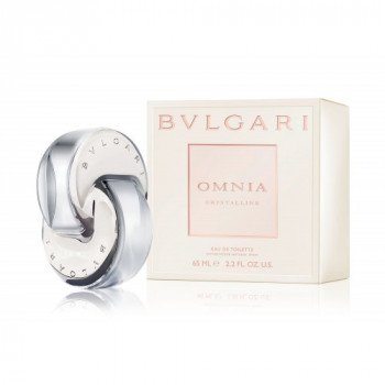 BVLGARI Omnia Crystalline... 2