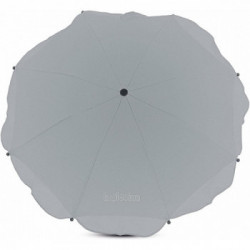 Inglesina - Ombrellino Parasole per Passeggino, Silver