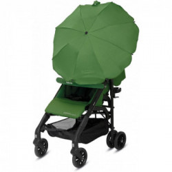 Inglesina - Ombrellino Parasole per Passeggino, Green