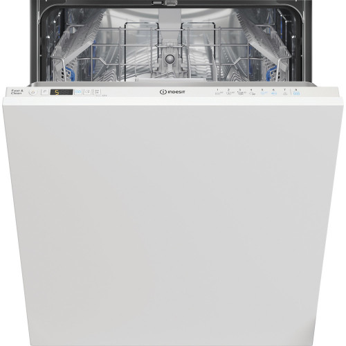 Indesit DIC 3C24 A - Lavastoviglie da Incasso a...
