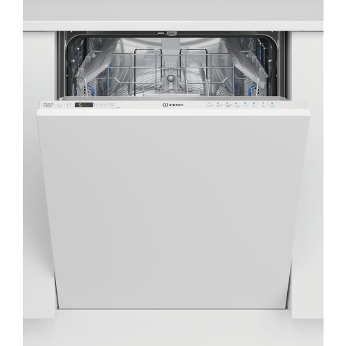 Indesit DIC 3C24 A - Lavastoviglie da Incasso a...