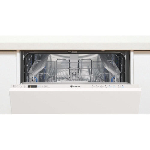 Indesit DIC 3C24 A - Lavastoviglie da Incasso a...