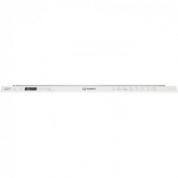 Indesit DIC 3C24 A - Lavastoviglie da Incasso a Scomparsa Totale, 14 Coperti, Classe E (A++)