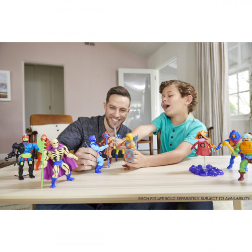 Masters of the Universe GNN84 toy figure