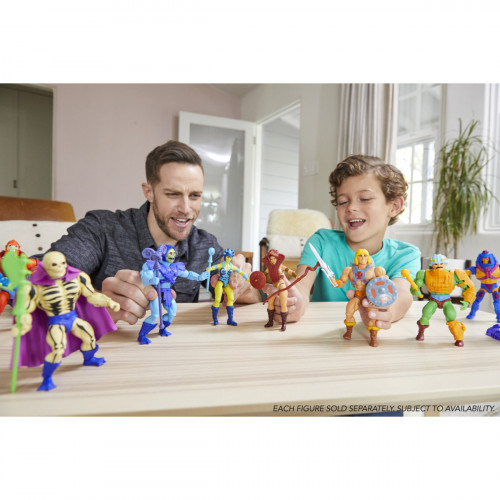 Masters of the Universe GNN84 toy figure