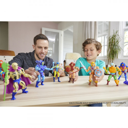 Masters of the Universe GNN84 toy figure