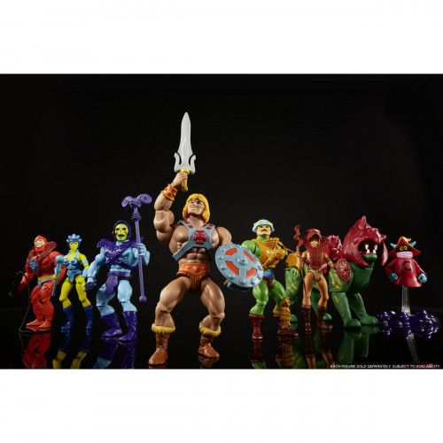 Masters of the Universe GNN84 toy figure