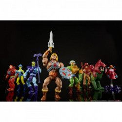 Masters of the Universe GNN84 toy figure
