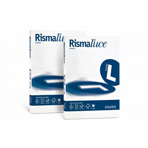 Favini Rismaluce Bianco carta inkjet A3...