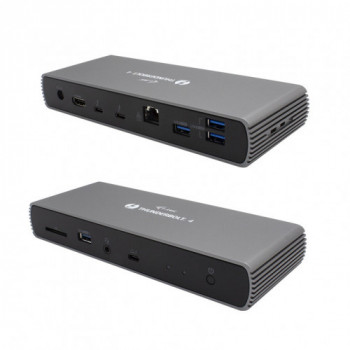 i-tec Thunderbolt 4 Dual...