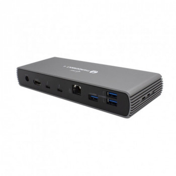 i-tec Thunderbolt 4 Dual... 2