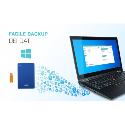 i-tec Thunderbolt 4 Dual Display Docking...