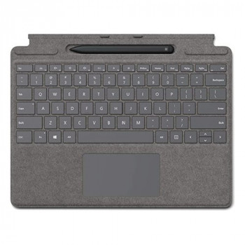 Custodia con tastiera...