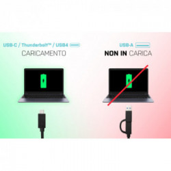 i-tec USB 3.0/USB-C/Thunderbolt, 3x Display Docking Station + Power Delivery 65W