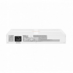 Hewlett Packard Enterprise Aruba Instant On 1430 16G Non gestito L2 Gigabit Ethernet (10/100/1000) 1U Bianco