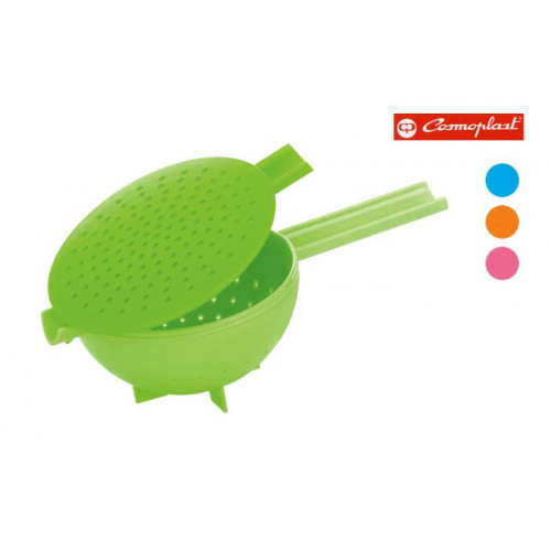 COLAPASTA COSMO SCOLA-ASCIUGA 1MCO   472