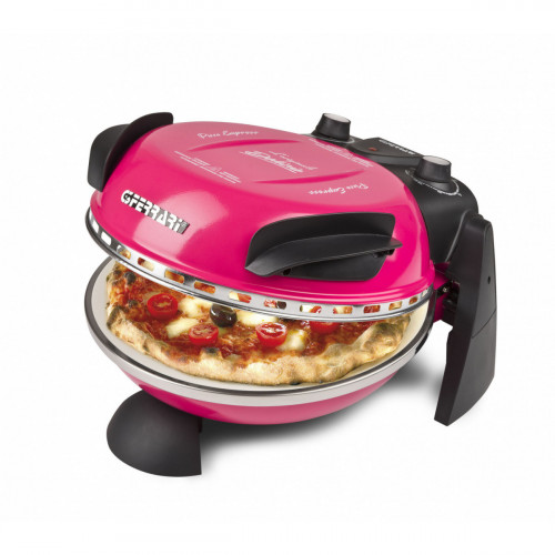 G3 Ferrari Delizia macchina e forno per pizza 1...